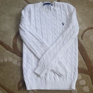 Ralph Lauren Sweater